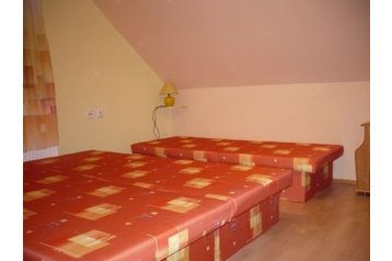 Apartement Suur (Veľký) Meder / Veľký Meder 3